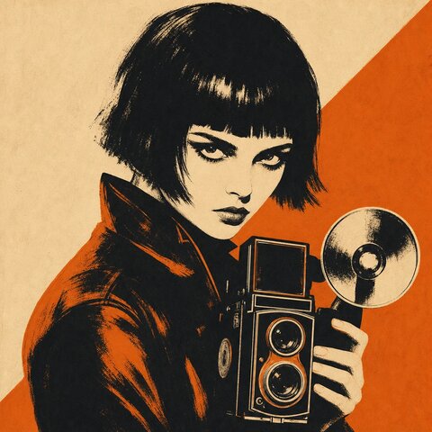 Diane Minimax-Arbus