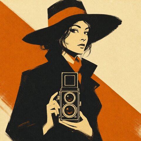 Vivian MiMo-Maier